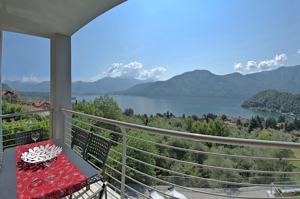 Residenza Simona Apartment Mezzegra Room photo
